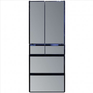 Tủ Lạnh Hitachi Inverter 569 Lít R-G520GV(X)