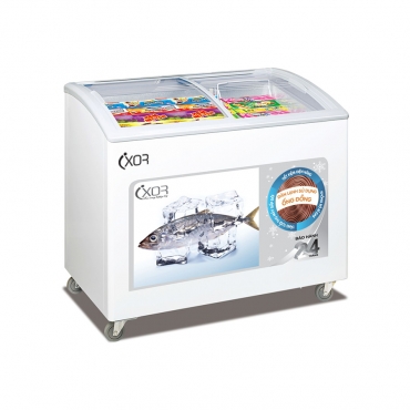 TỦ ĐÔNG IXOR IXR-358FIC