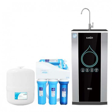 Máy lọc nước Karofi K8IQ-2 tủ IQ