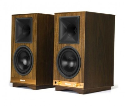 Loa Klipsch Heritage the Sixes