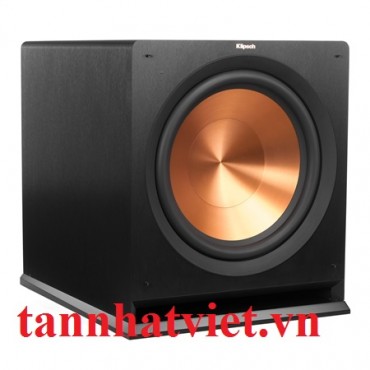 Loa Sub Klipsch Reference R-115SW