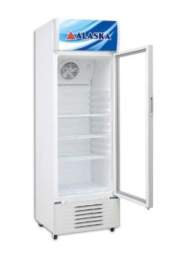 Tủ mát Alaska LC-633HI
