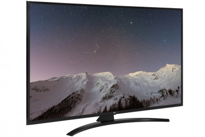 Tivi LG 4K 43 inch 43UN7400PTA