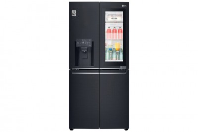 Tủ lạnh LG Inverter 4 cánh GR-B22MC