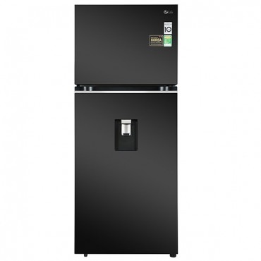 Tủ lạnh LG GN-D372BL 374 Lít Inverter