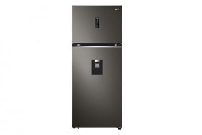 Tủ lạnh LG GN-D372BLA 374 Lít Inverter