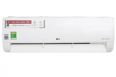 Điều hòa LG V18ENF 1 chiều inverter