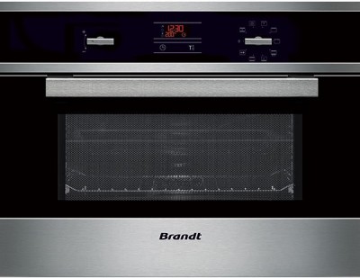 Lò nướng Brandt FE1245X âm tủ