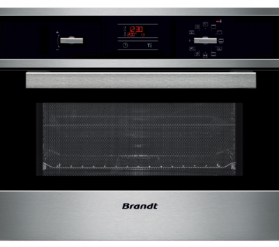 Lò nướng Brandt FP1245X âm tủ