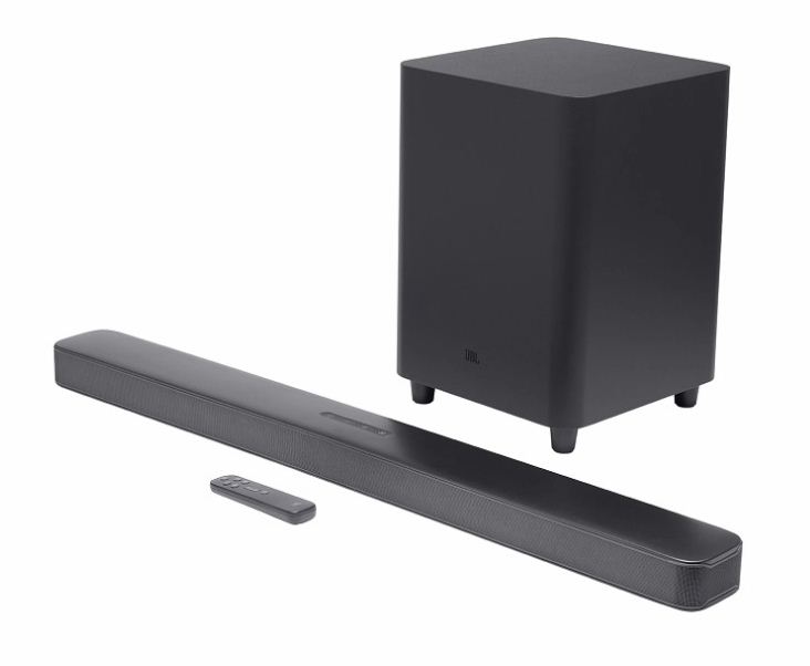 Loa JBL Bar 5.1 Surround
