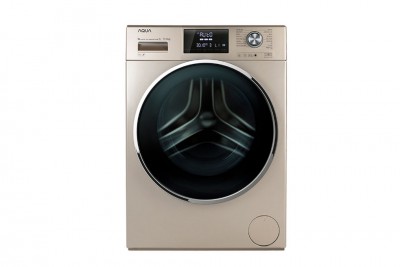 Máy giặt Aqua AQD-DD1050E(N) inverter 10.5 kg