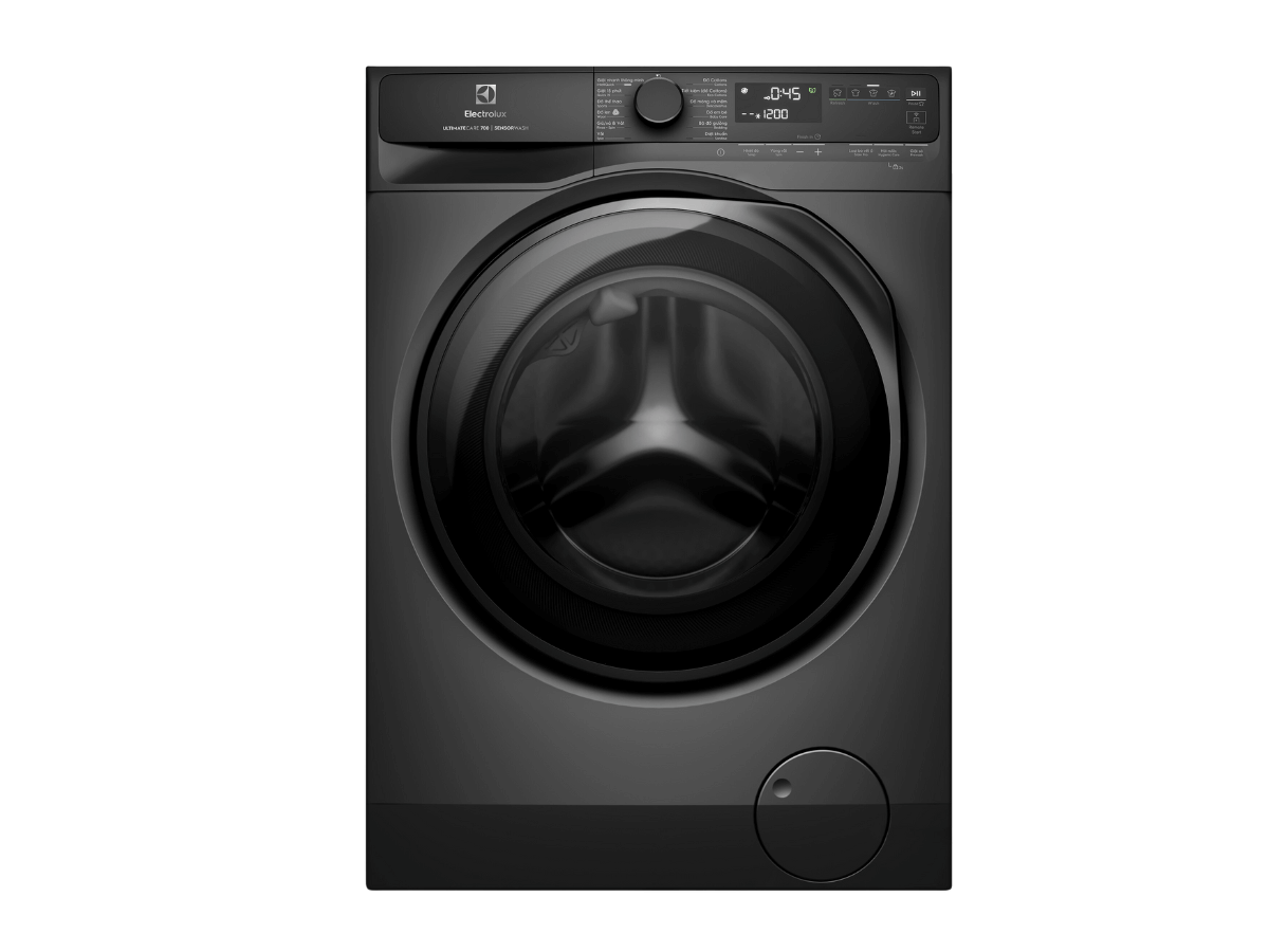 Máy giặt Electrolux Inverter 13kg EWF1343R7SC
