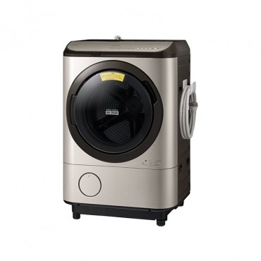 Máy giặt sấy Hitachi BD-NX120FR-W