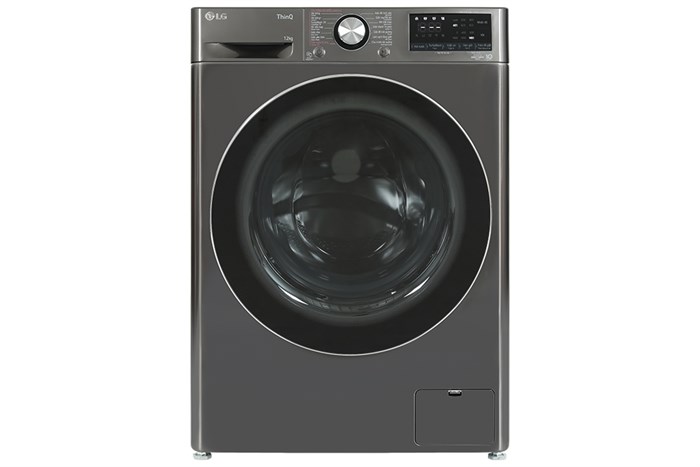 Máy giặt LG AI DD Inverter 12 kg FV1412H3BA