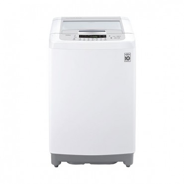 Máy giặt LG T2108VSPW Inverter 8 kg