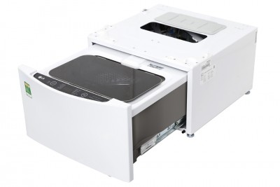 Máy giặt LG TWINWash Mini 2 kg TV2402NTWW