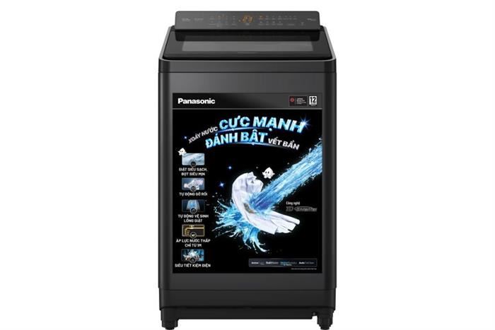 Máy giặt Panasonic Inverter NA-FD105X3BV