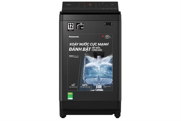 Máy giặt Panasonic Inverter 11.5kg NA-FJ115X1BV