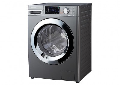 Máy giặt cửa ngang inverter Panasonic NA-V90FA1LVT