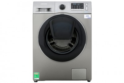 Máy giặt Samsung WW10K54E0UX/SV cửa ngang
