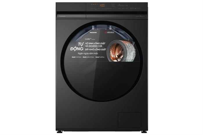 Máy giặt sấy Panasonic Inverter NA-S23DW1BVT