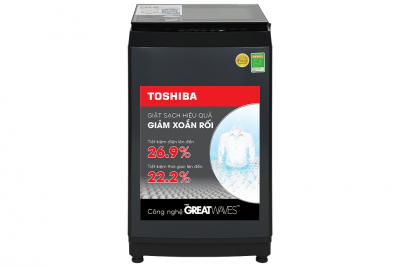 Máy giặt Toshiba 9kg AW-M1000FV(MK)