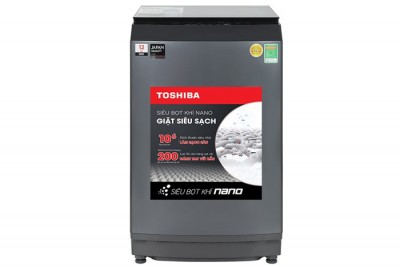 Máy giặt Toshiba Inverter 12 kg AW-DUK1300KV(MK)