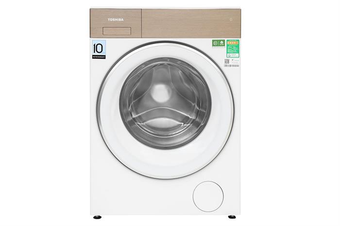 Máy giặt Toshiba Inverter 13 kg TW-T33B140UWV(MK)