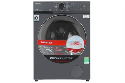 Máy giặt Toshiba Inverter 12 kg TW-T21BU130UWV(MG)