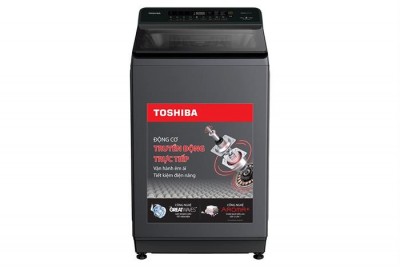 Máy giặt Toshiba Inverter 13 kg AW-T26D1400TV(MG)