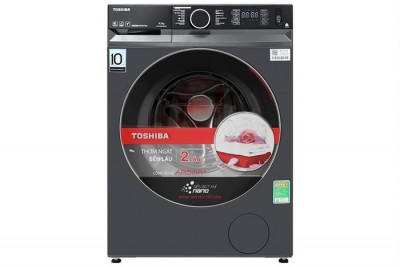 Máy giặt Toshiba Inverter 10.5 kg TW-T23BU115UWV(MG)