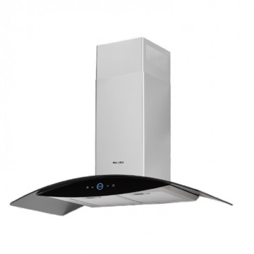 Máy hút áp tường Malloca MC 9018HS