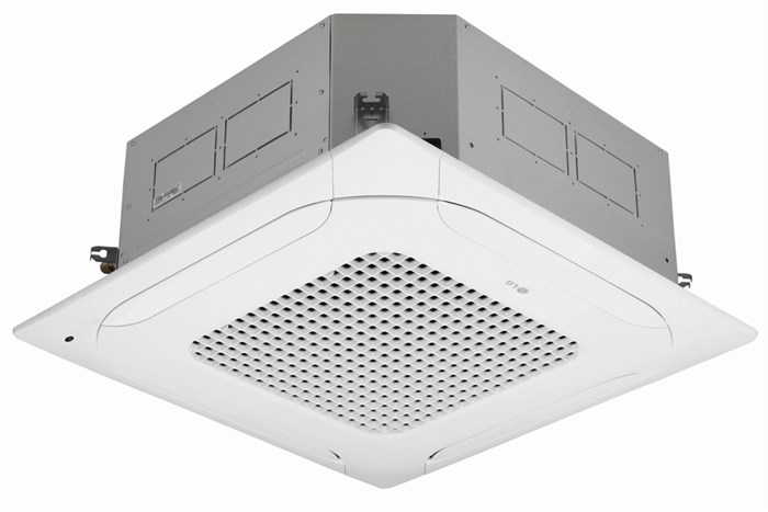 Điều hòa âm trần LG Inverter ZTNQ36LNLA0/ZUAD3