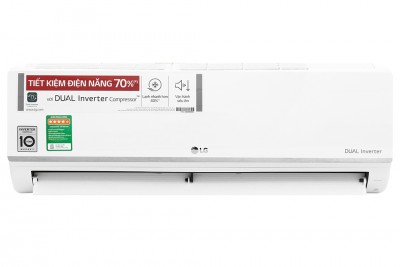 Điều hòa LG Inverter V10ENW1