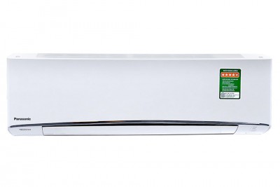 Điều hòa Panasonic 1 chiều Inverter CS-XU9XKH-8