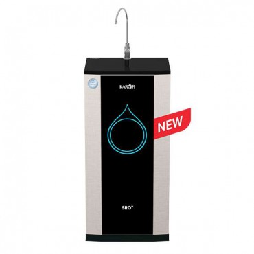 Máy lọc nước Karofi KSI90 tủ IQ