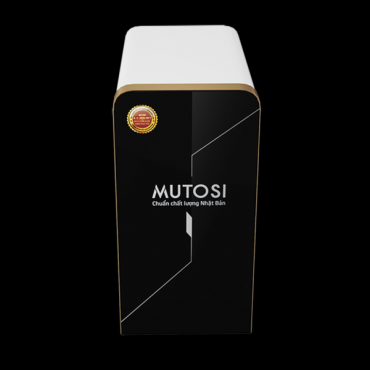 Máy lọc nước RO Mutosi MP-370U