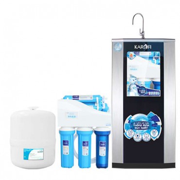 Máy lọc nước Karofi K9I-1 tủ IQ
