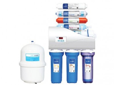 Máy lọc nước RO thông minh Karofi KT-KT8I-1 không tủ