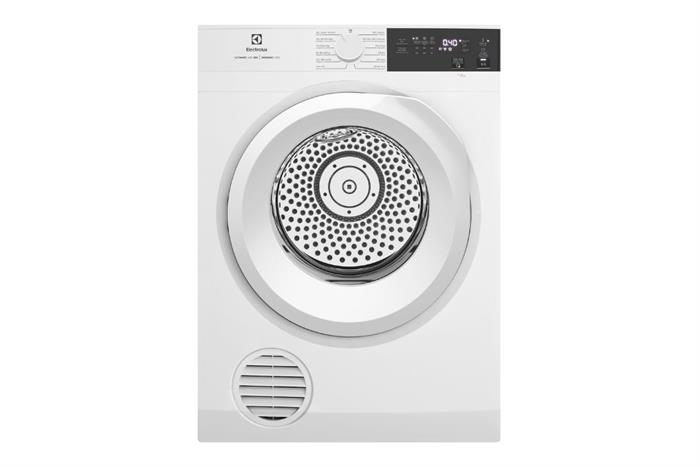 Máy sấy Electrolux 9 kg EDV904H3WC