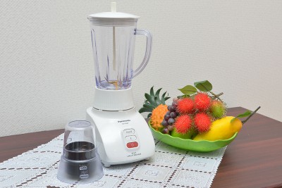 Máy xay sinh tố Panasonic MX-900MWRA