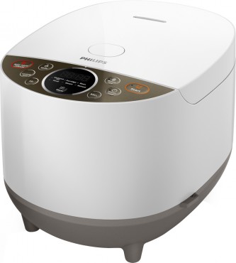 Nồi cơm điện Philips HD4515/68