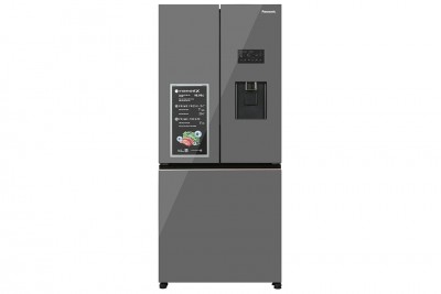 Tủ lạnh Inverter Panasonic 495 lít NR-CW530XMMV
