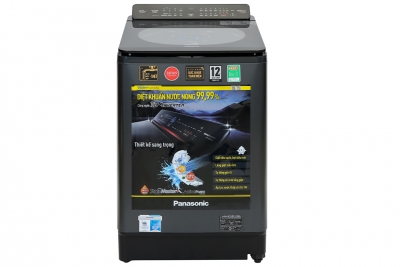 Máy giặt Panasonic Inverter 12.5 Kg NA-FD125V4BV