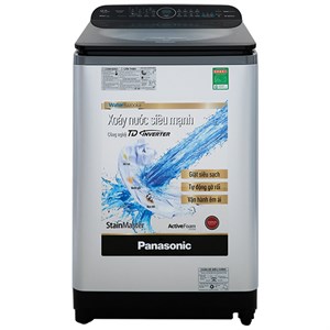 Máy giặt cửa trên Panasonic NA-FD12XR1LV
