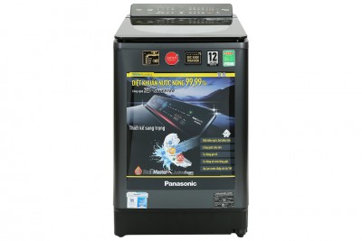 Máy giặt cửa trên Panasonic NA-FD16V1BRV