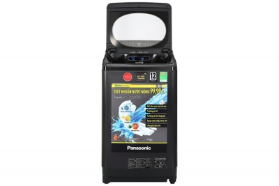 Máy giặt Panasonic Inverter 9.5kg NA-FD95V1BRV