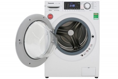 Máy giặt Panasonic Inverter 10 kg NA-V10FC1WVT