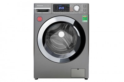 Máy giặt cửa ngang inverter Panasonic NA-V10FA1LVT