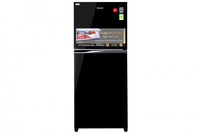 Tủ lạnh Panasonic NR-BD418GKVN